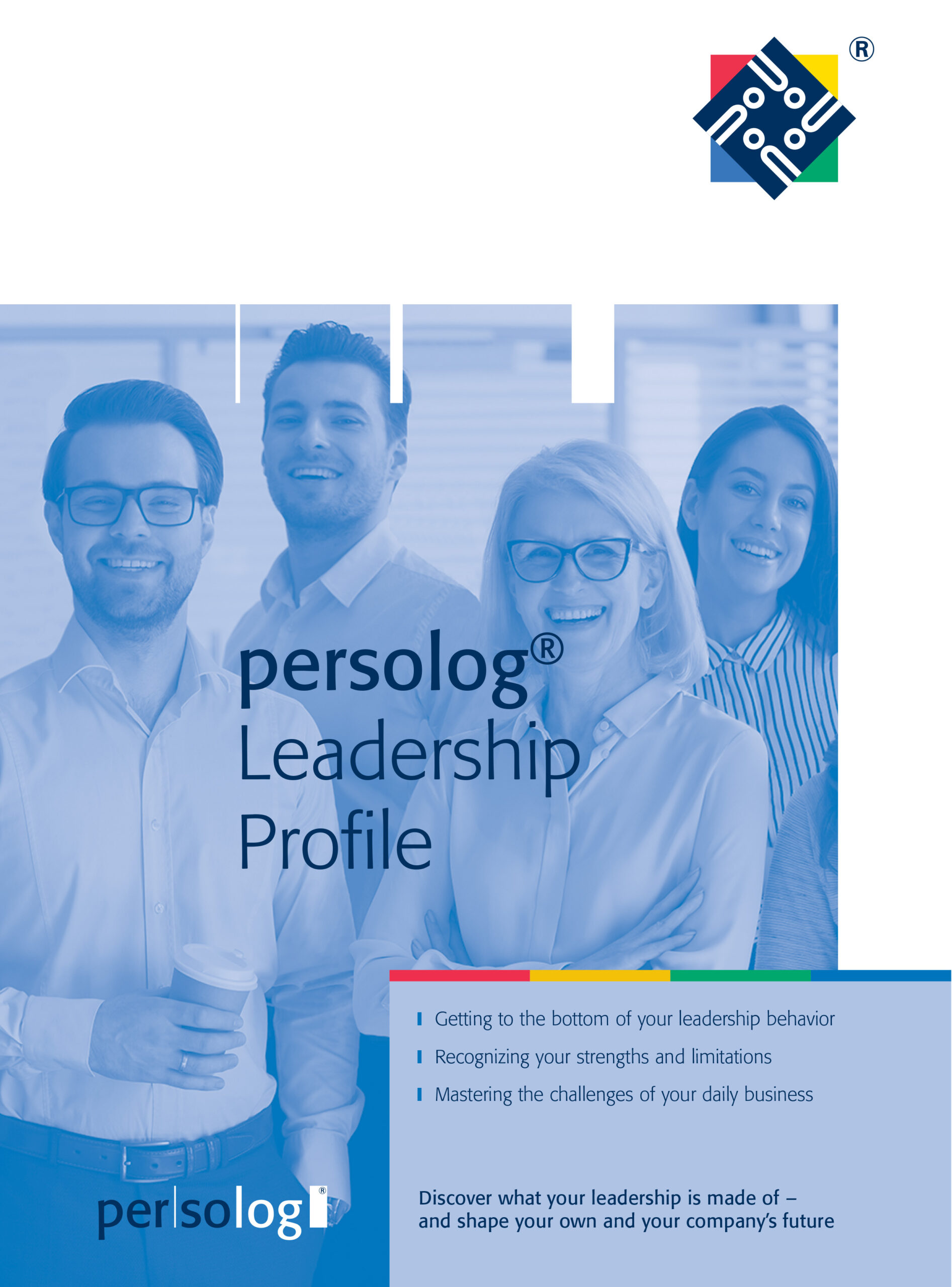 Leadership Profile - immagine 2