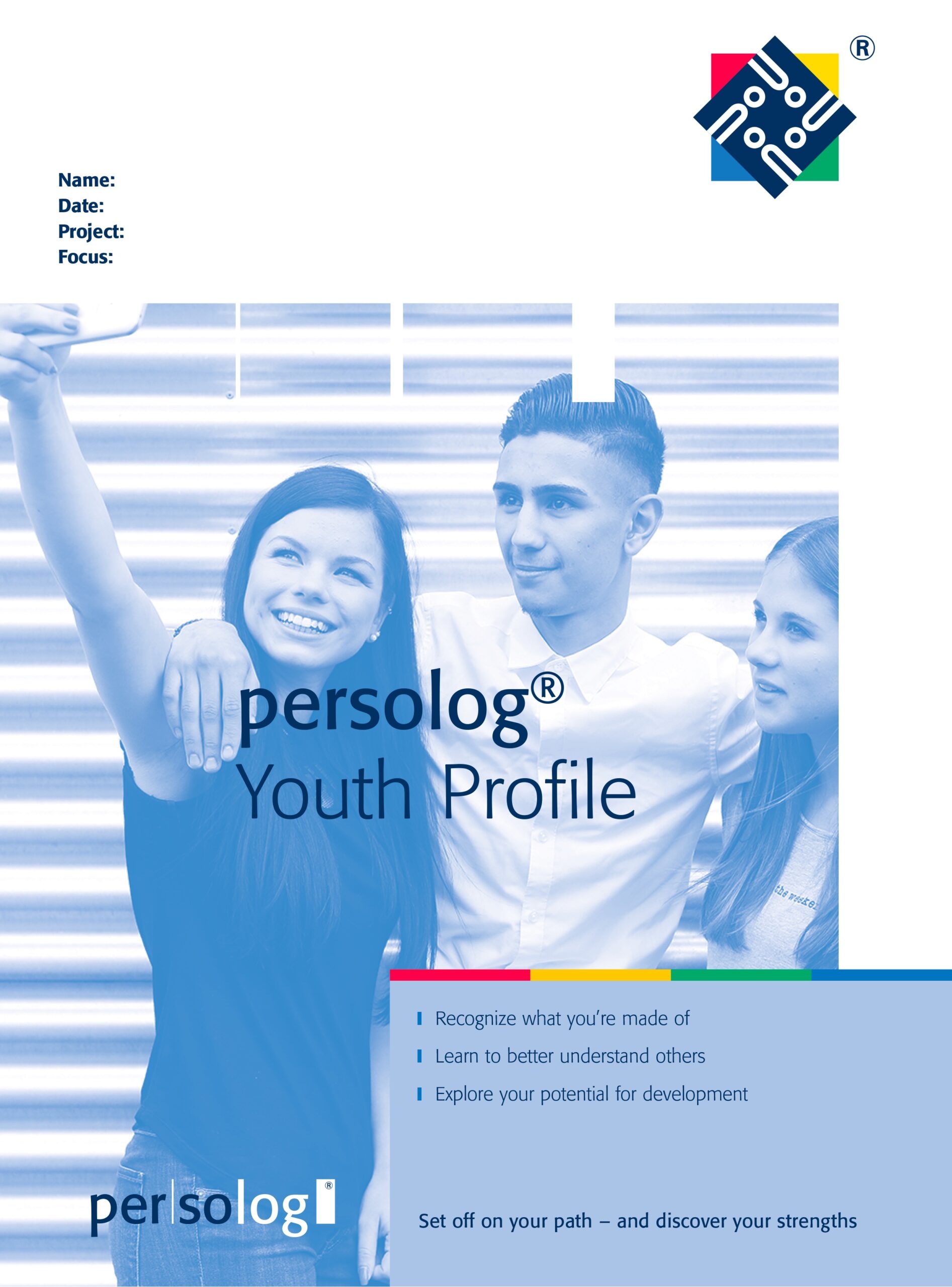 Young Profile - immagine 2